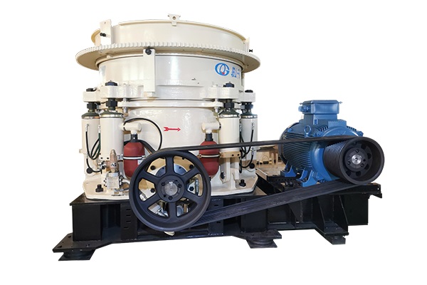 礦業進入黃金時代，礦山老板如何選擇適合的破碎機？